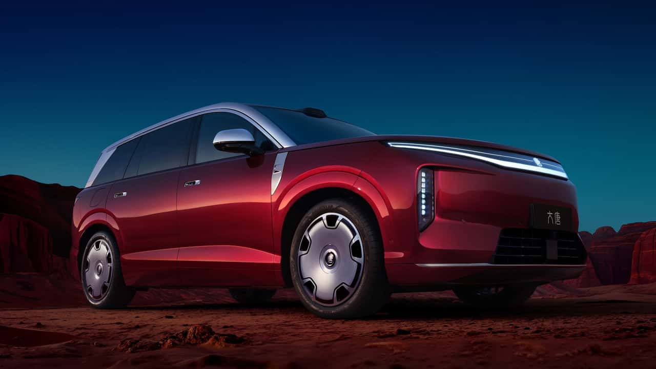 Kāpēc Ķīnas automobiļi kļūst arvien populārāki pasaulē?