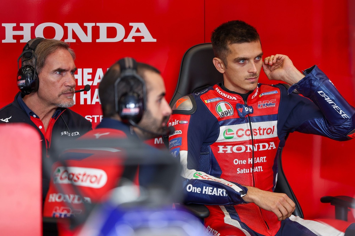 Marini izstājas no Austrālijas GP vīrusa dēļ