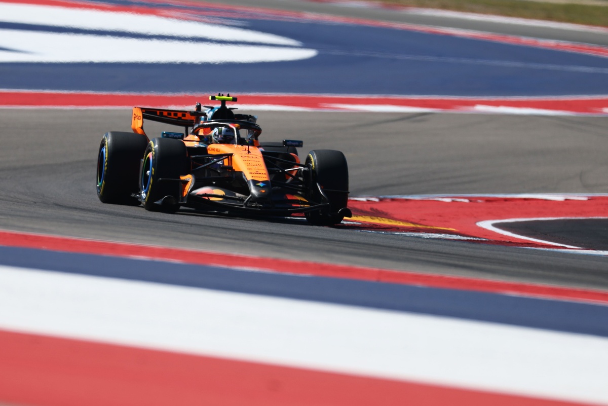 McLaren meklē risinājumus MCL40 snieguma uzlabošanai 2026. gada F1 sezonā