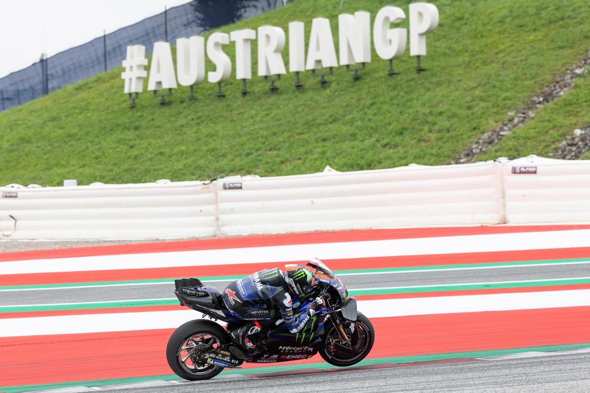 MotoGP Austrālijas GP atcelts slikto laikapstākļu dēļ