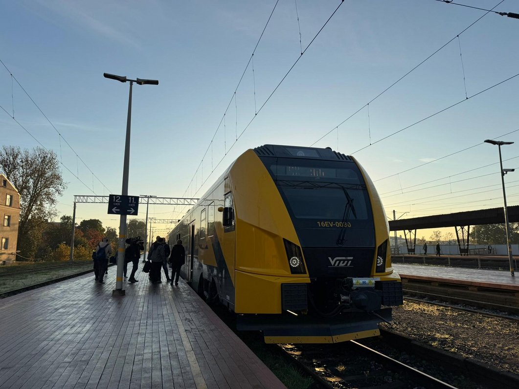 Pasažieru pārvadātājiem izstrādāts rīcības plāns gaisa apdraudējuma gadījumā