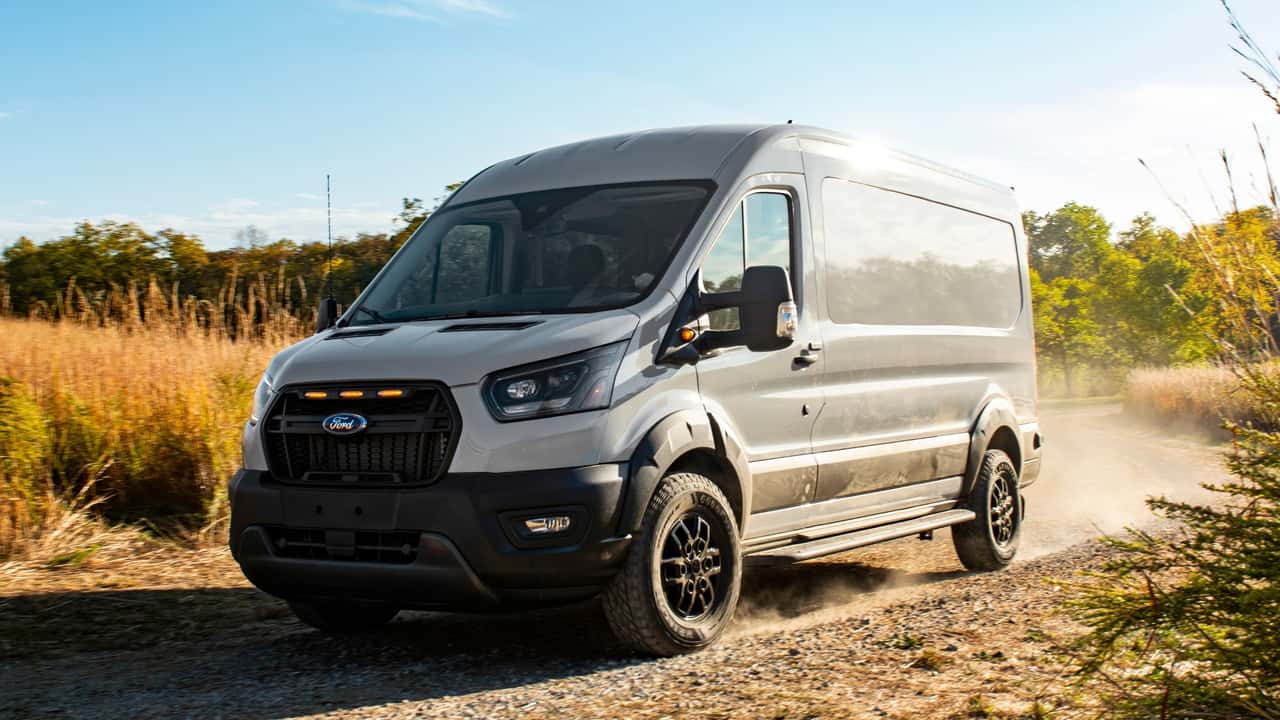 Pieci pārsteidzoši auto kempinga vajadzībām