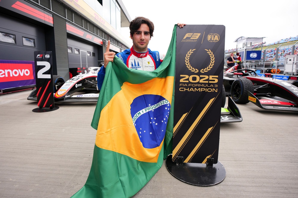 Rafaels Kamara kļūst par Haas F1 debiju pēc Estebana Okona aiziešanas