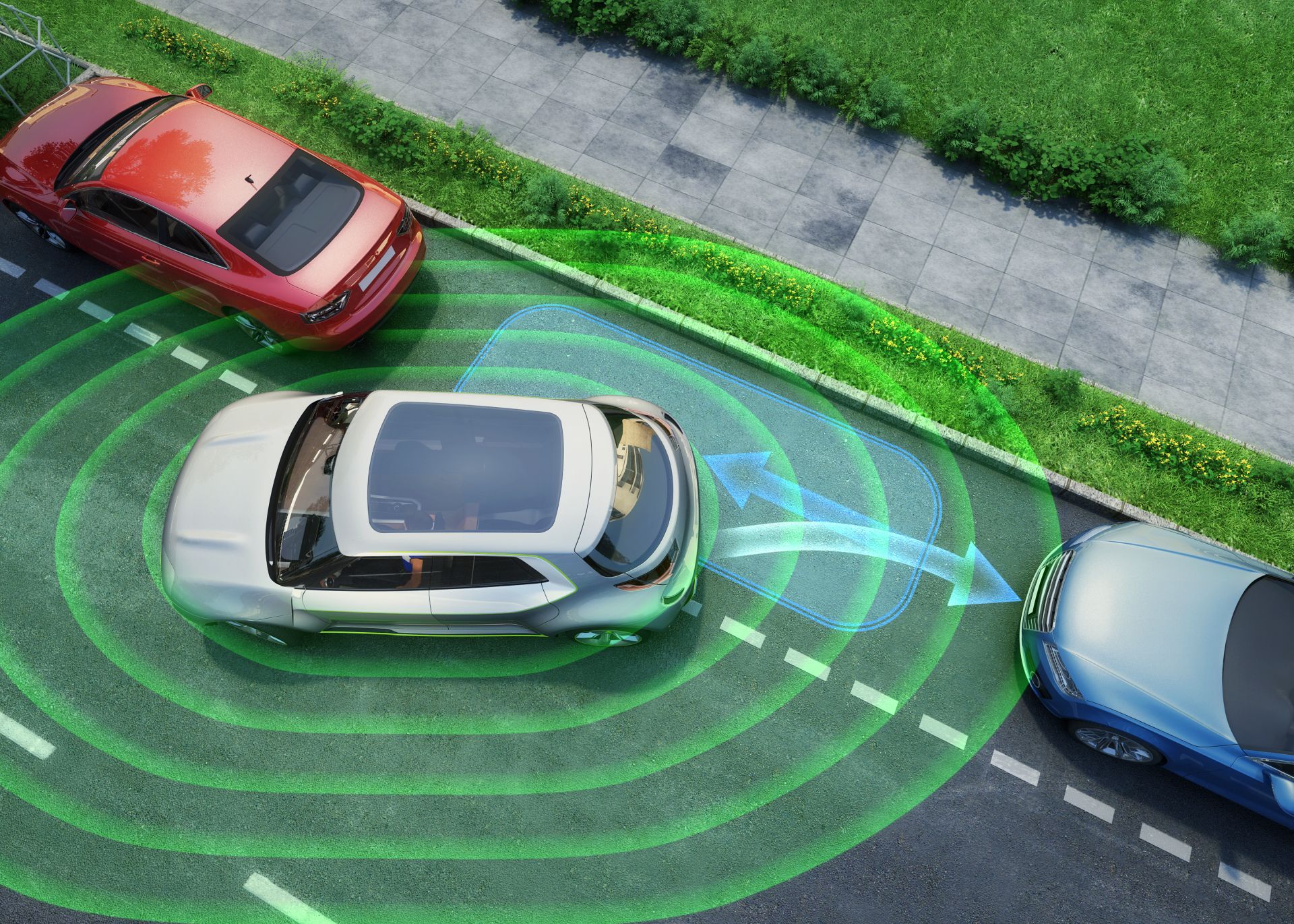 Rotācijas dzinējiem ir potenciāls, taču to izmantošana automobiļu nozarē ir ierobežota