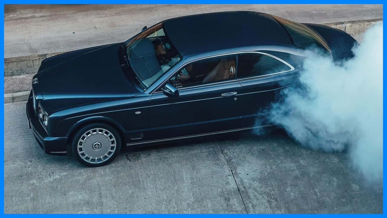 Vai Jūsu auto zina, vai esat agresīvs autovadītājs?